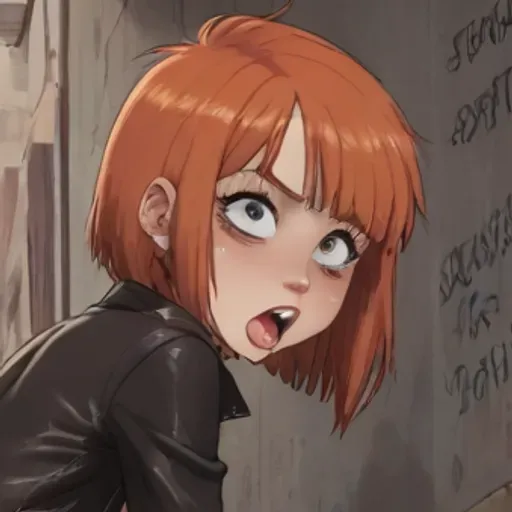 AI 포르노 이미지 생성기