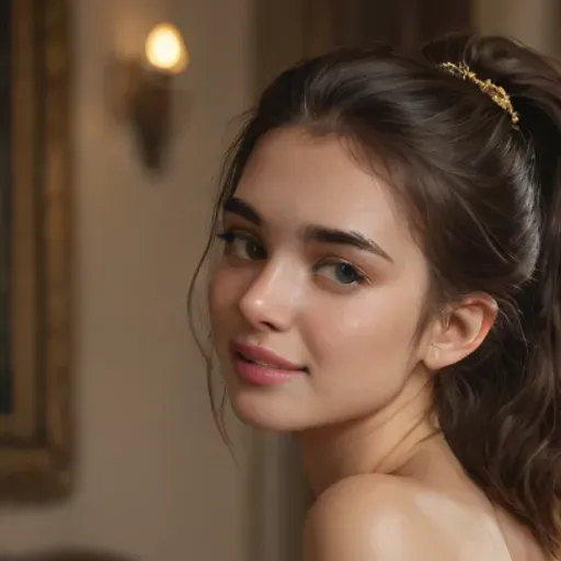 एआई पोर्न इमेज जेनरेटर