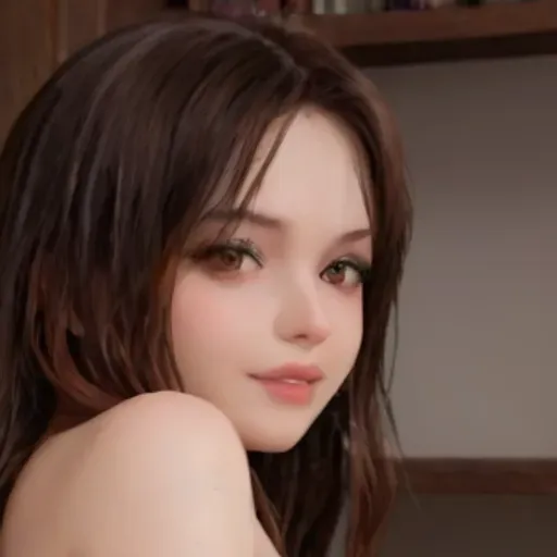 KI-Pornobild-Generator