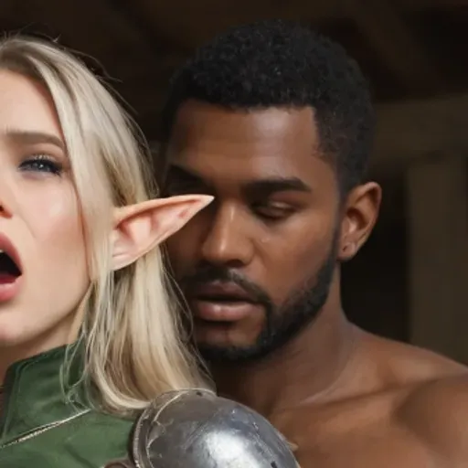 KI-Pornobildchen-Generator