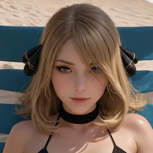 AI色情圖片產生器