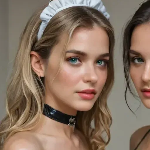 generatore di foto porno IA