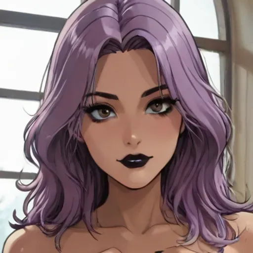 KI-Pornobild-Generator