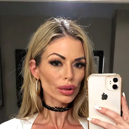 AI 포르노 이미지 생성기