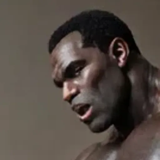 AIポルノ画像ジェネレーター