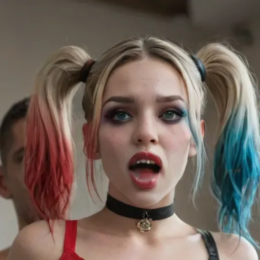 generador de imágenes porno con IA