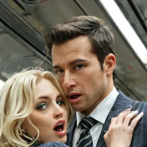 генератор порно-картинок на ИИ