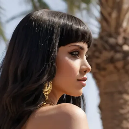 AIポルノ画像ジェネレーター