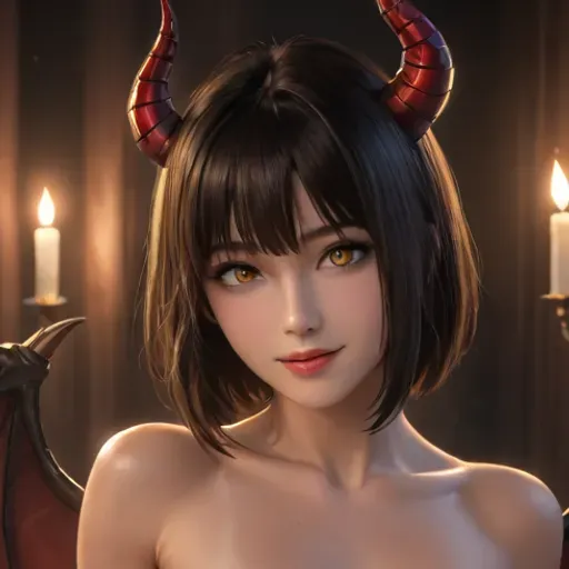 yapay zekâ porno görsel üretici