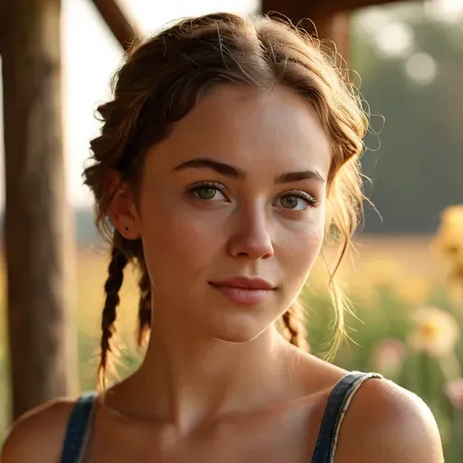 โปรแกรมสร้างภาพโปรนที่ใช้ปัญหา AI