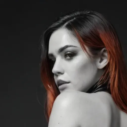 KI-Pornobild-Generator