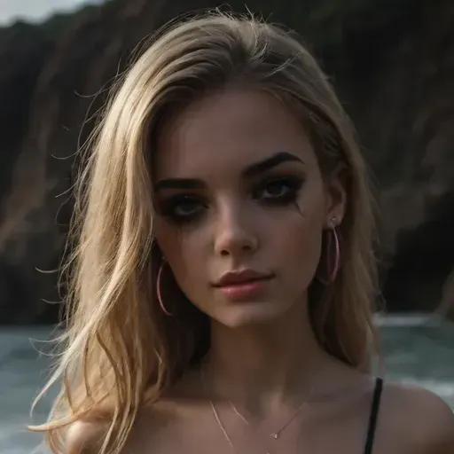 AI porn image generator