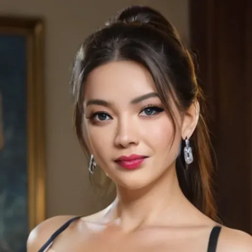 KI-Pornobild-Generator