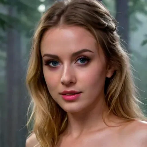 KI-Pornobild-Generator