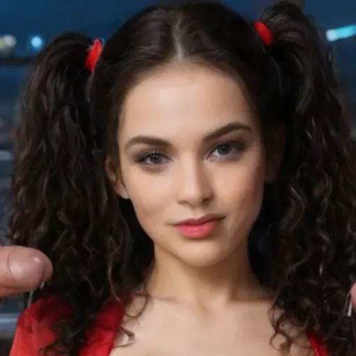 KI-Pornobild-Generator