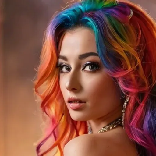 AI 포르노 이미지 생성기