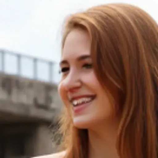 generatore di foto porno IA