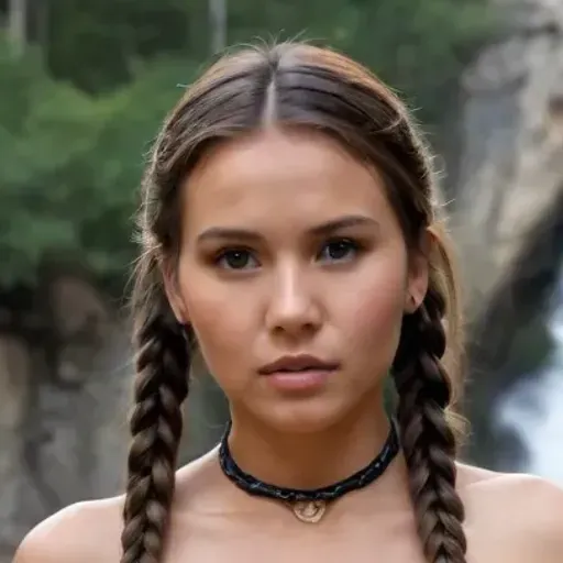 генератор порно-изображений на ИИ