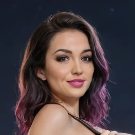 generatore di immagini porno IA