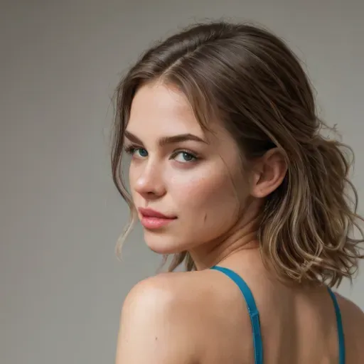 KI-Pornobild-Generator