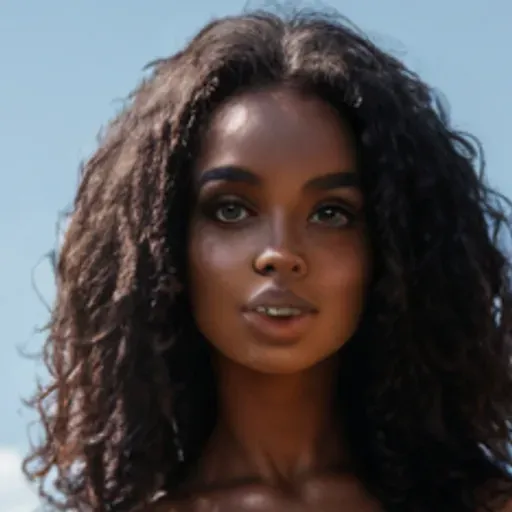 โปรแกรมสร้างภาพโปรนที่ใช้ปัญหา AI