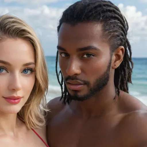 AIポルノ写真ジェネレーター