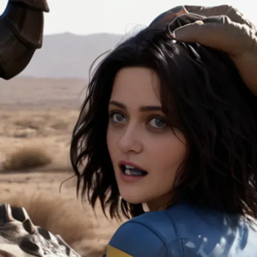 генератор порно-изображений на ИИ