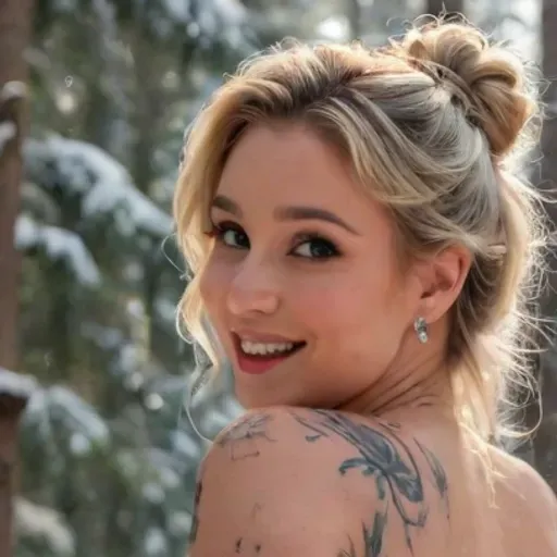 โปรแกรมสร้างภาพโปรนที่ใช้ปัญหา AI