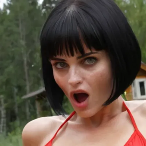 AI 포르노 사진 생성기