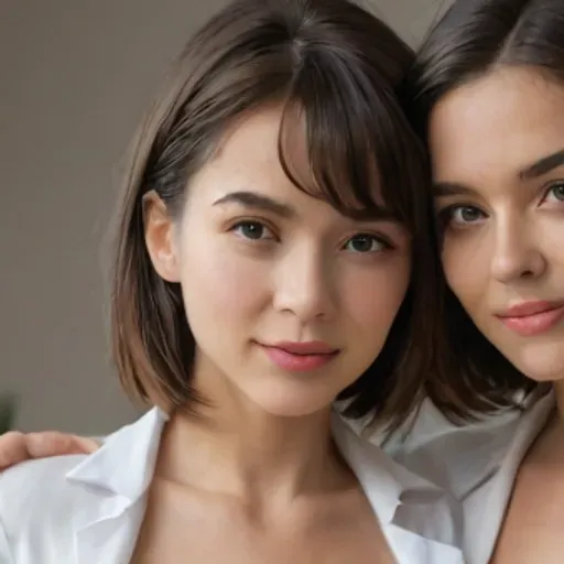 AI 포르노 사진 생성기