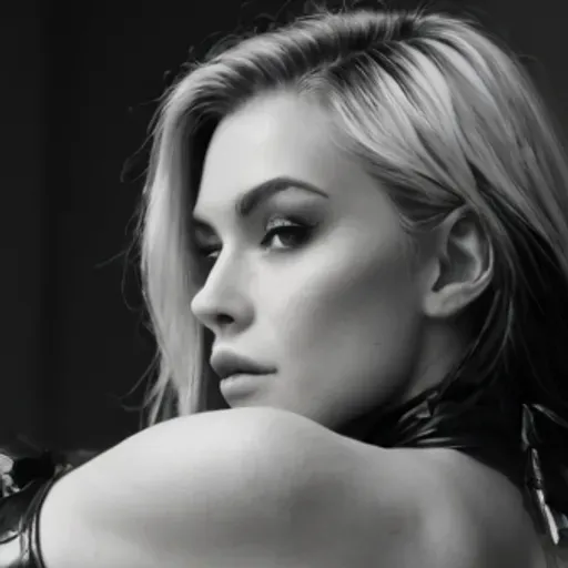 AI 포르노 이미지 생성기