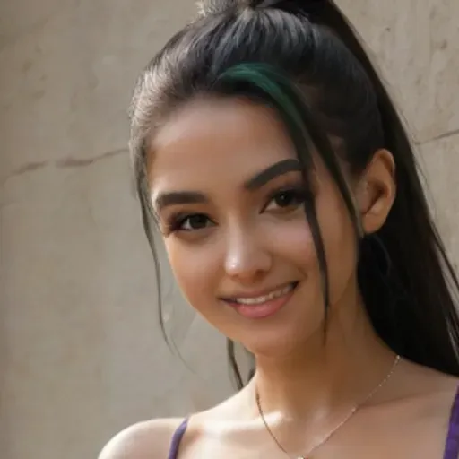 yapay zekâ porno görsel üretici