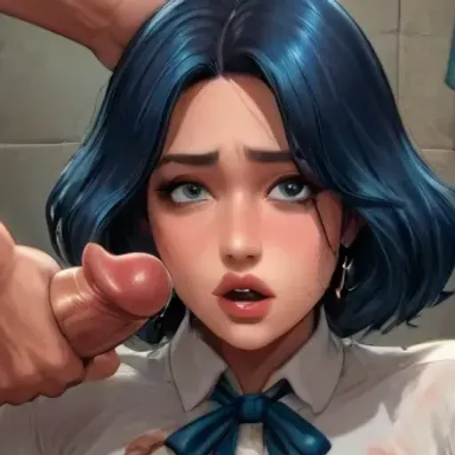 yapay zekâ porno görsel üretici