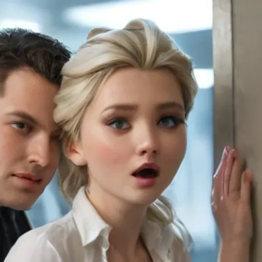 AIポルノ画像ジェネレーター