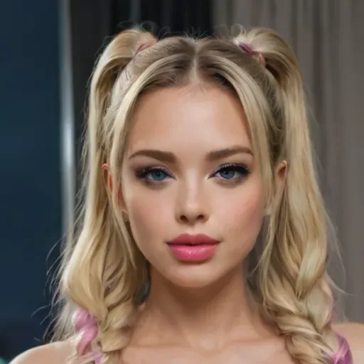 โปรแกรมสร้างภาพโปรนที่ใช้ปัญหา AI