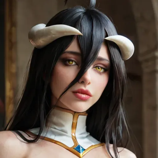 AIポルノ画像ジェネレーター