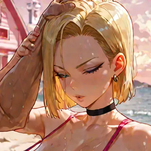 генератор порно-изображений на ИИ