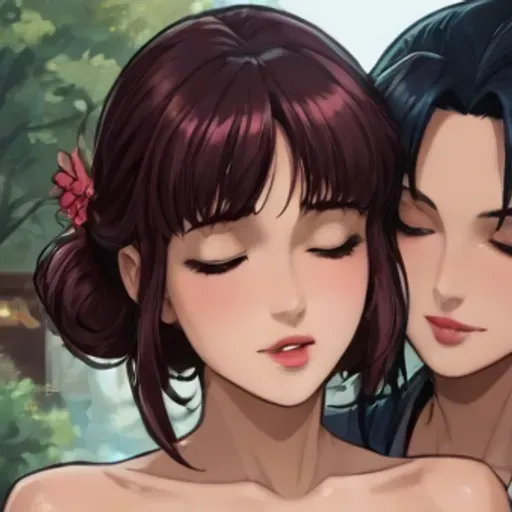 KI-Pornobild-Generator