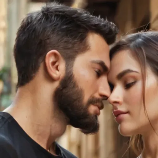 โปรแกรมสร้างภาพโปรนที่ใช้ปัญหา AI