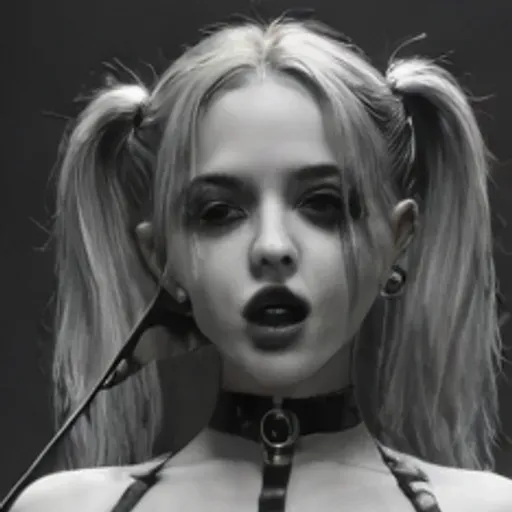 AIポルノ画像ジェネレーター