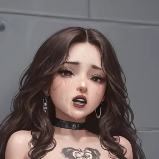 generatore di immagini porno IA