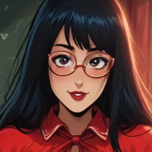 AI 포르노 이미지 생성기