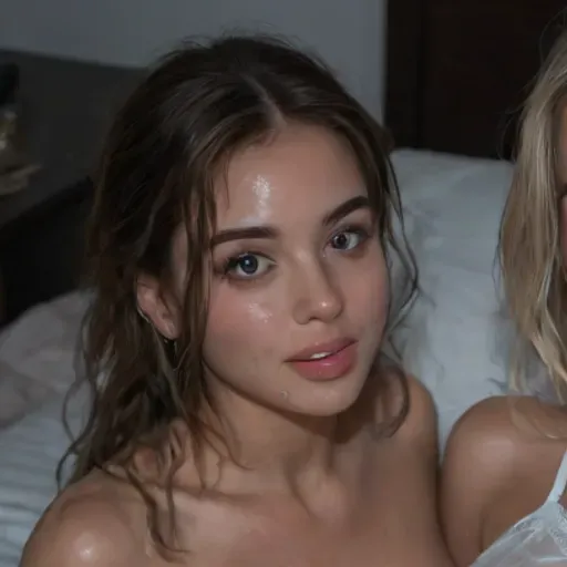 AI 포르노 사진 생성기