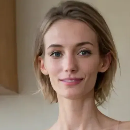 AI 포르노 이미지 생성기