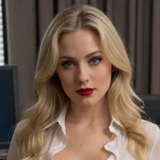 โปรแกรมสร้างภาพโปรนที่ใช้ปัญหา AI