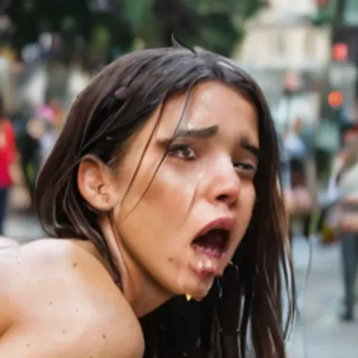 KI-Pornobildchen-Generator