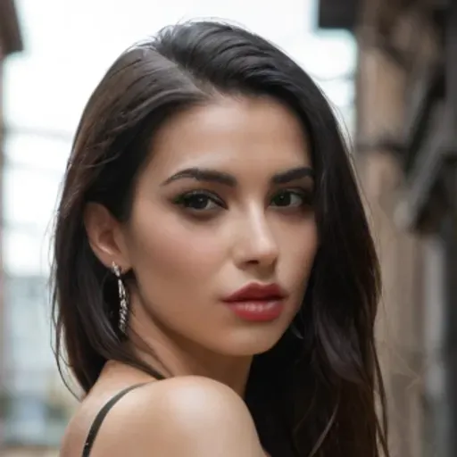 KI-Pornobild-Generator