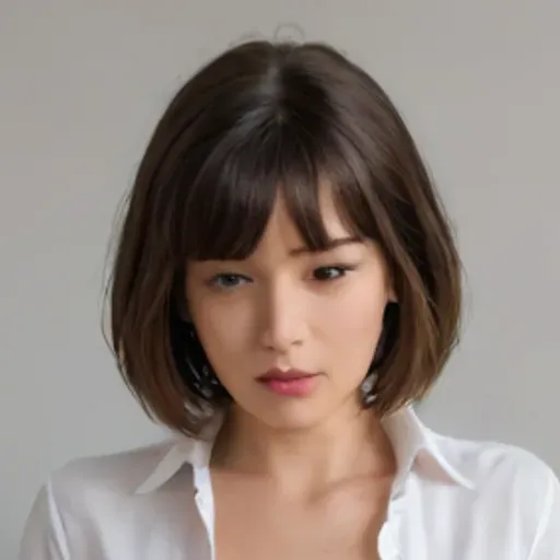 AIポルノ画像ジェネレーター