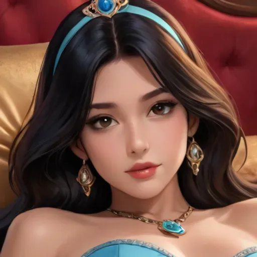 AI porn image generator