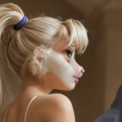 generatore di immagini porno IA